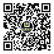 掃碼關注五通(tōng)軟件(jiàn)五通(tōng)微(wēi)信視(shì)頻(pín)号